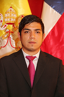 Alejandro Rojas